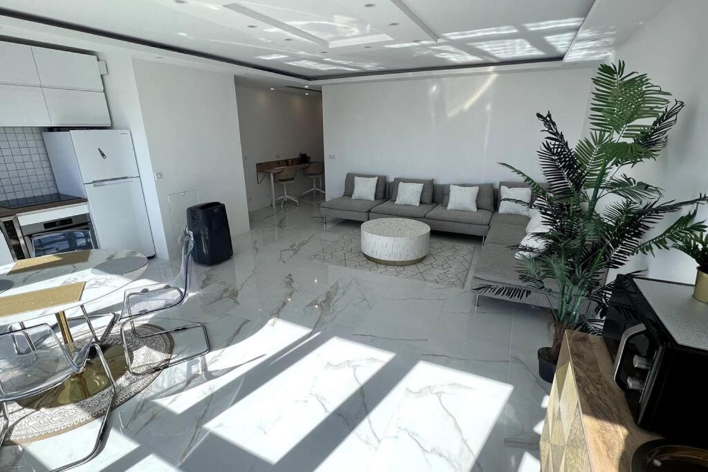 Nice Apartment With Amazing View Of Paris + Parking Ngoại thất bức ảnh