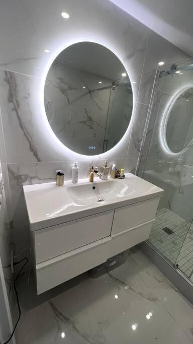 Nice Apartment With Amazing View Of Paris + Parking Ngoại thất bức ảnh