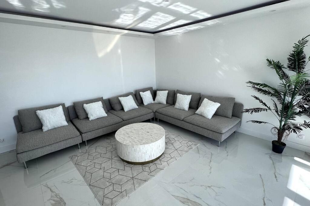Nice Apartment With Amazing View Of Paris + Parking Ngoại thất bức ảnh